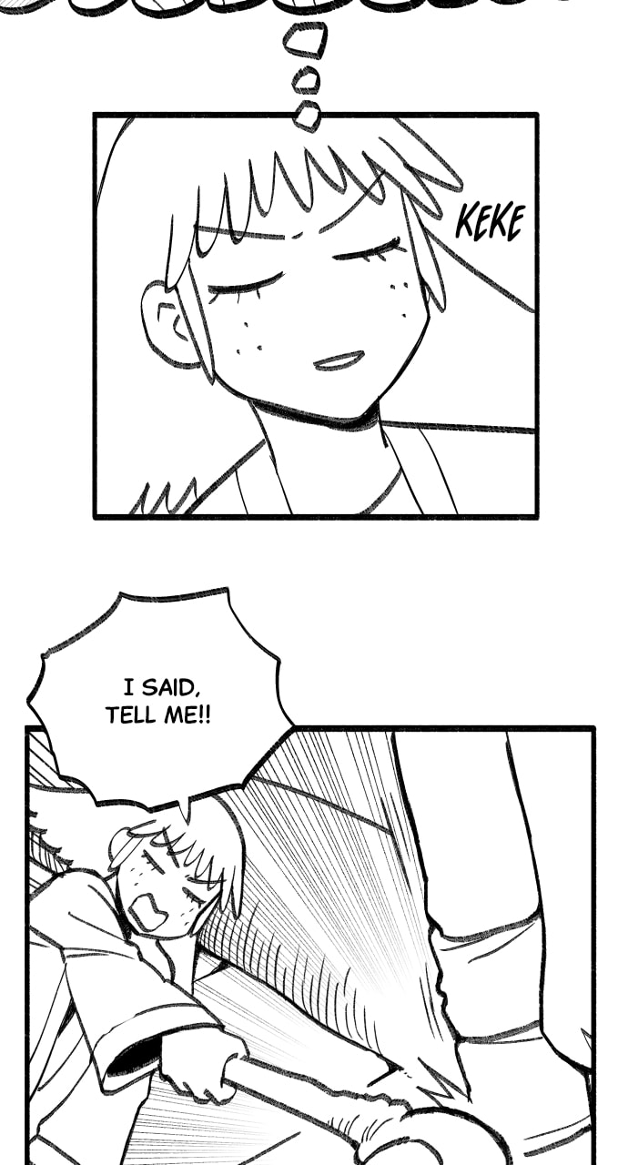 Teenage Dragon Chapter 44 page 18 - 