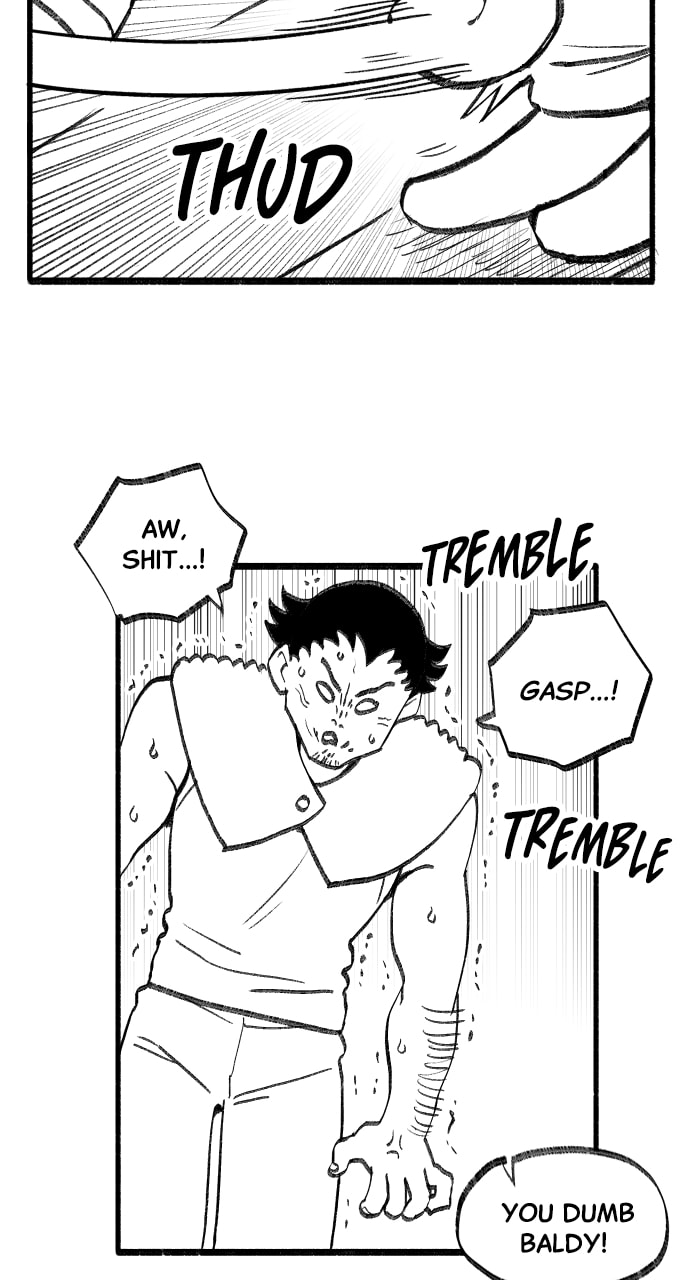 Teenage Dragon Chapter 44 page 19 - 