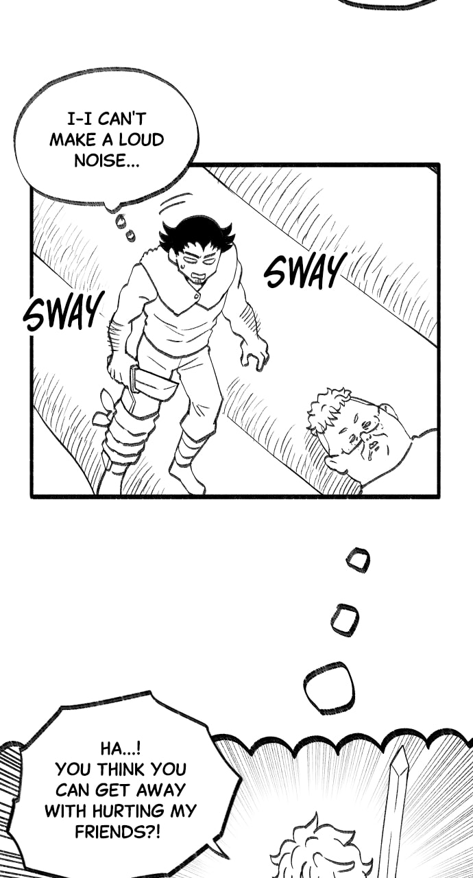 Teenage Dragon Chapter 44 page 20 - 