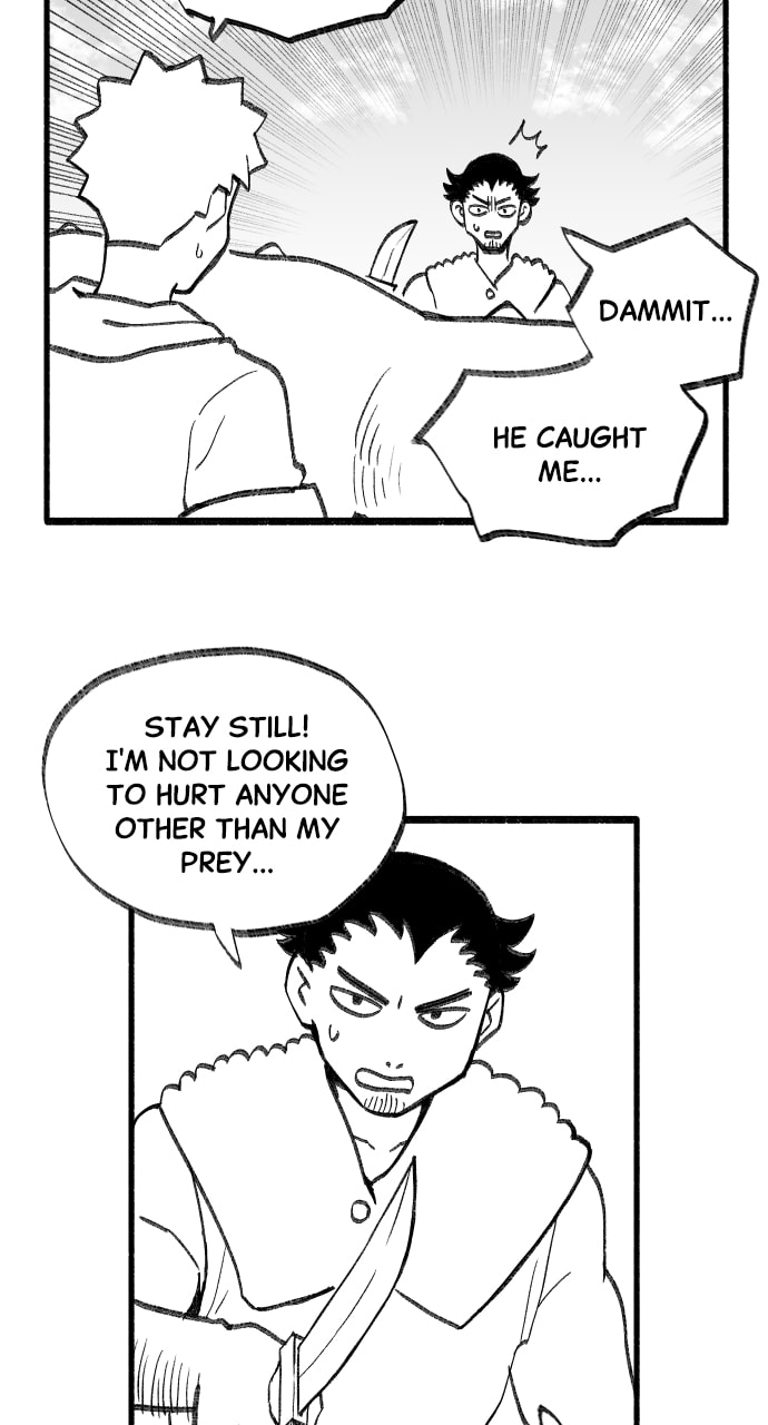 Teenage Dragon Chapter 44 page 23 - 