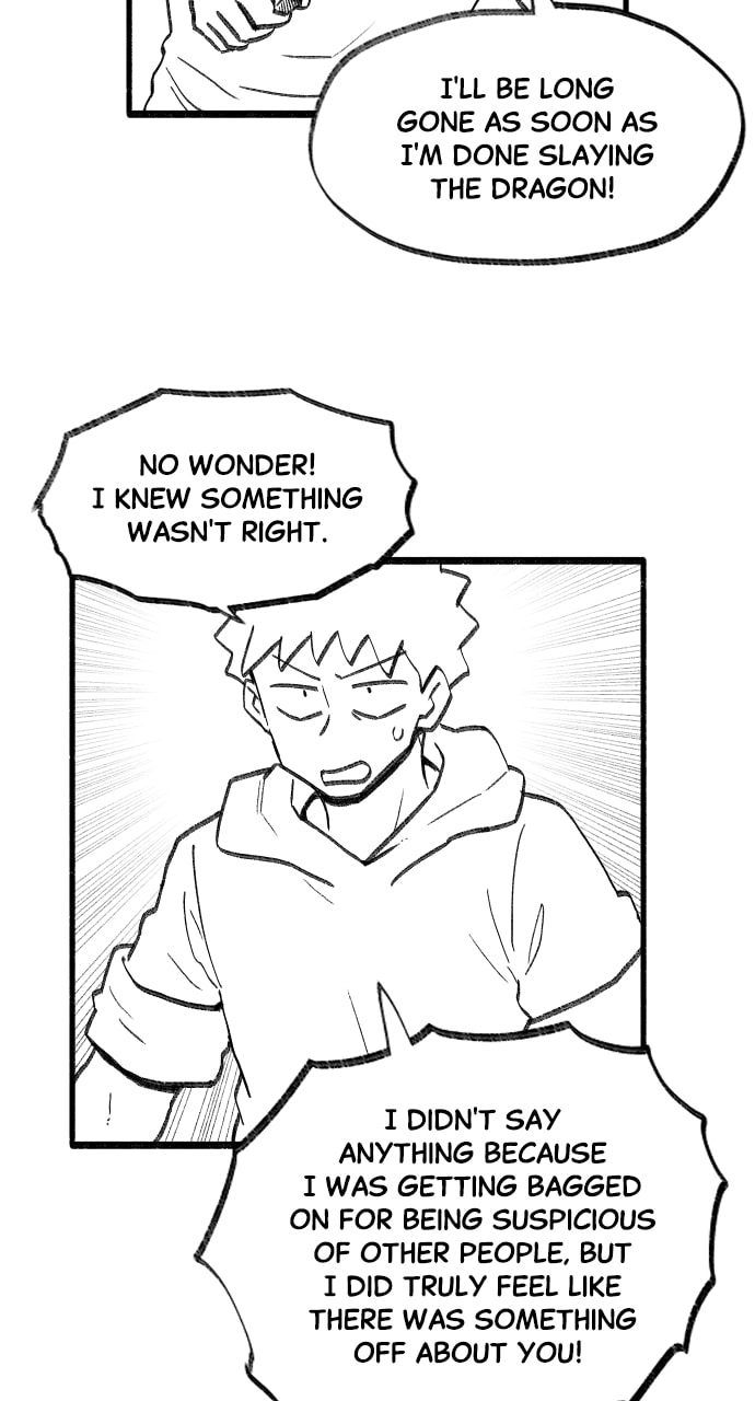 Teenage Dragon Chapter 44 page 24 - 