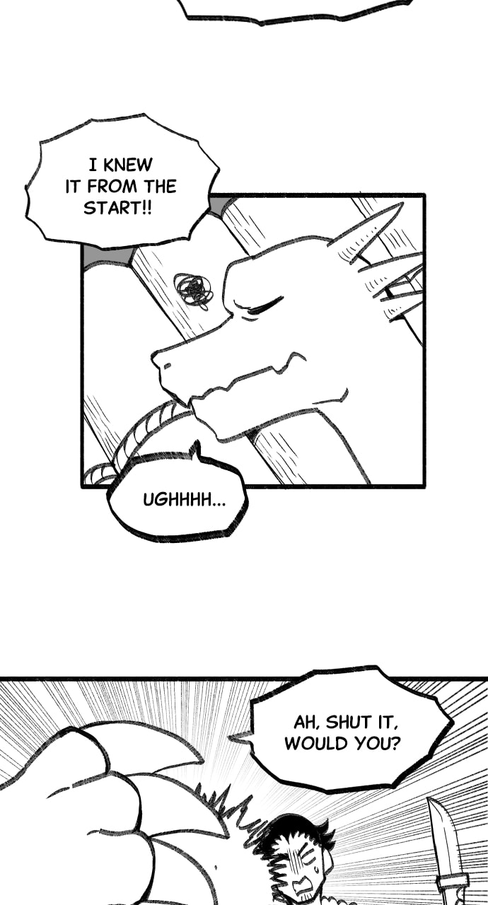 Teenage Dragon Chapter 44 page 25 - 