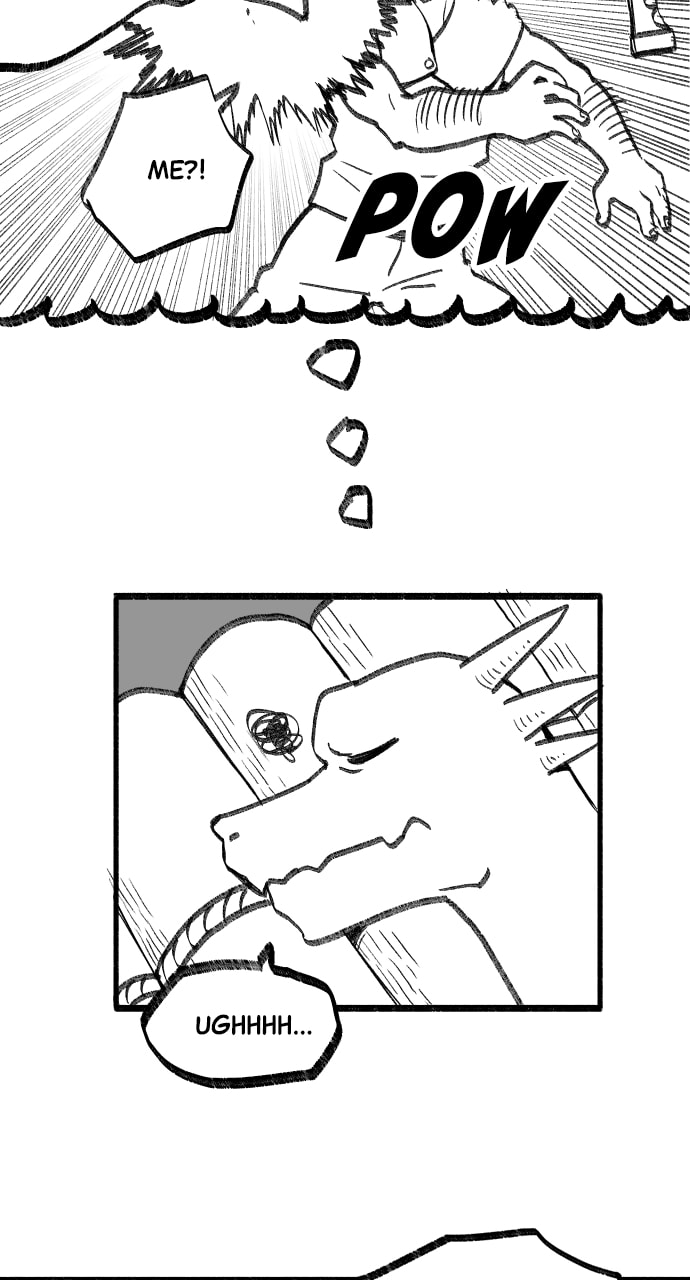 Teenage Dragon Chapter 44 page 26 - 
