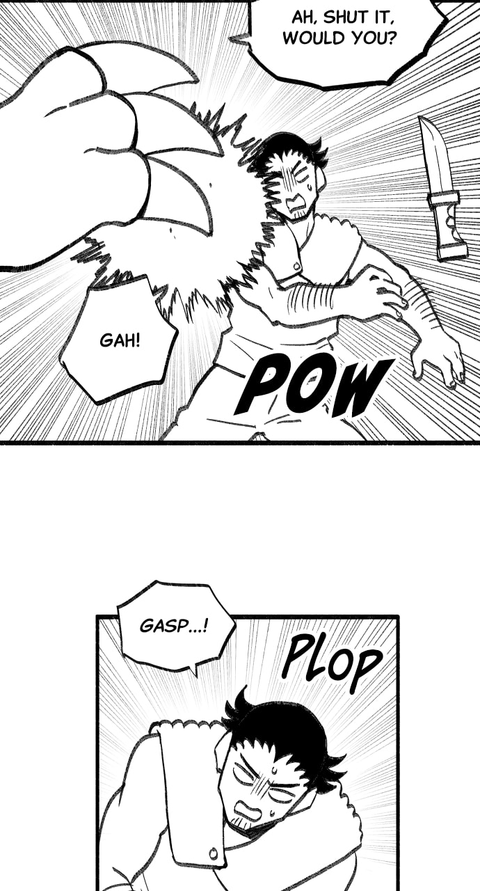 Teenage Dragon Chapter 44 page 27 - 