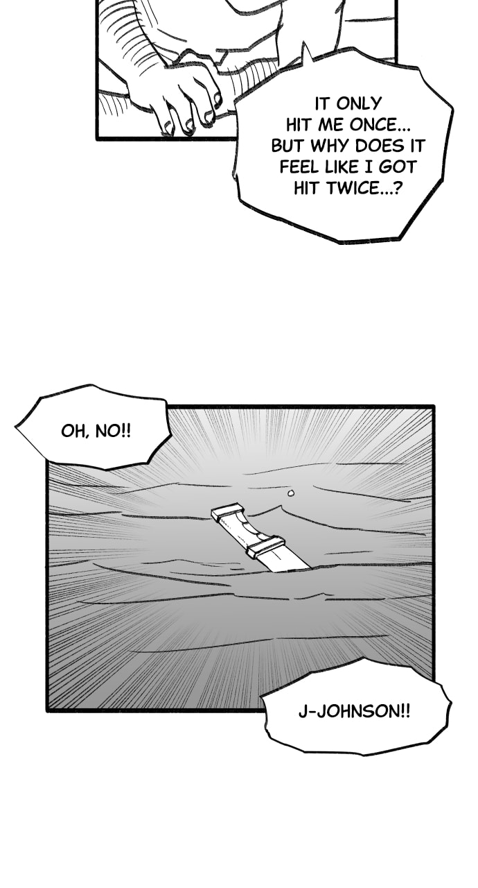 Teenage Dragon Chapter 44 page 28 - 