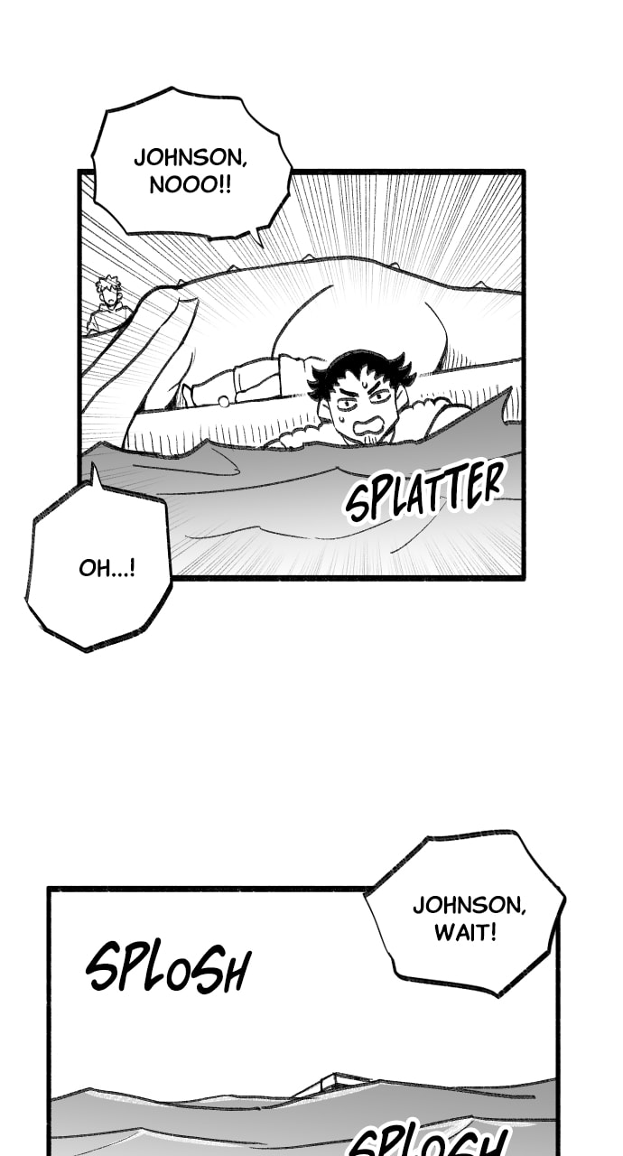 Teenage Dragon Chapter 44 page 29 - 