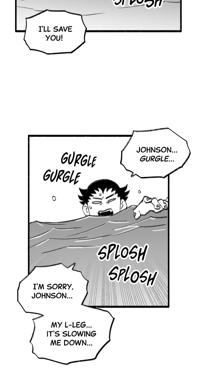 Teenage Dragon Chapter 44 page 30 - 