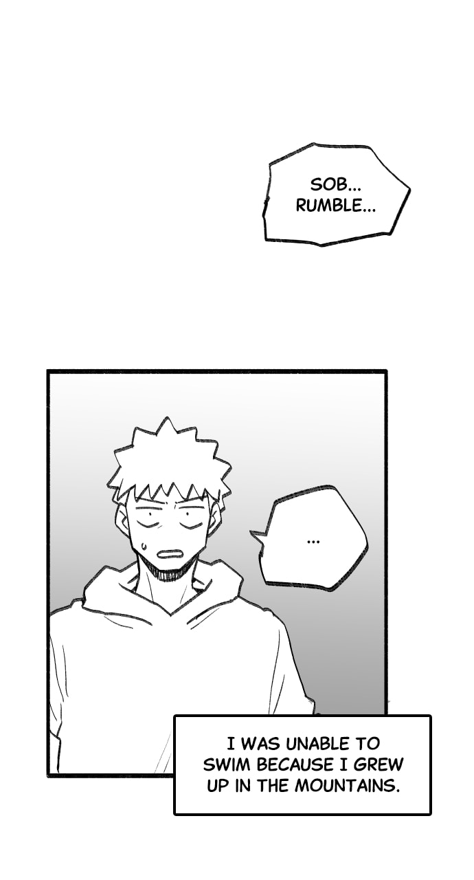 Teenage Dragon Chapter 44 page 31 - 