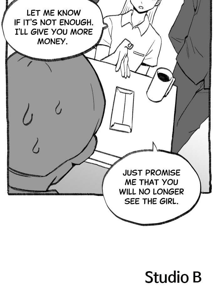 Teenage Dragon Chapter 44 page 39 - 