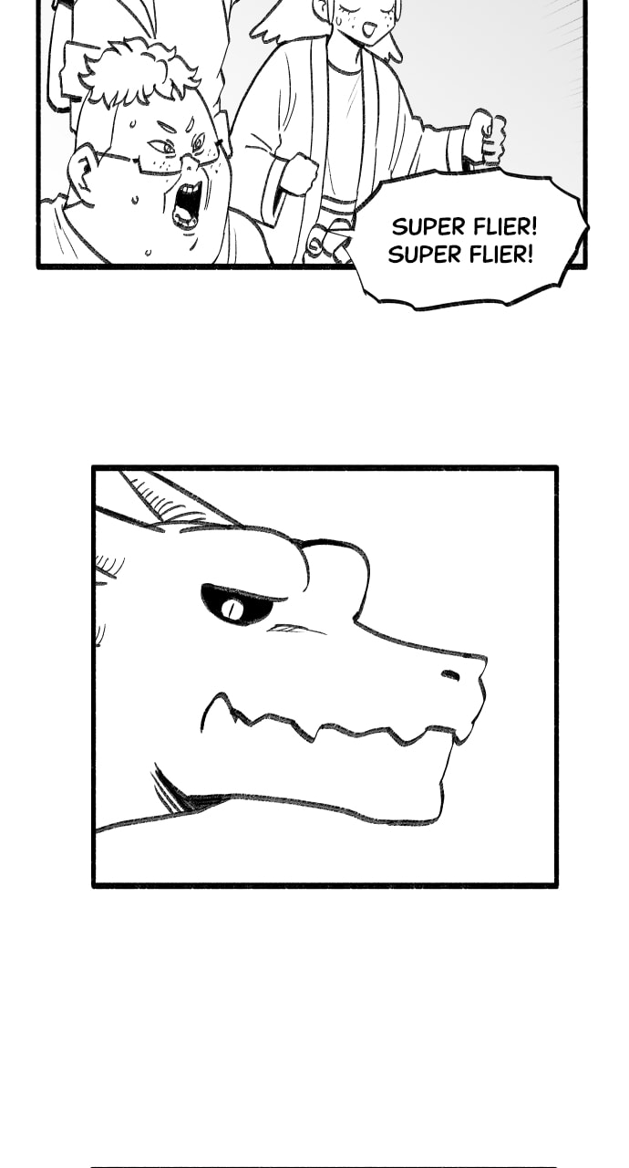 Teenage Dragon Chapter 44 page 6 - 
