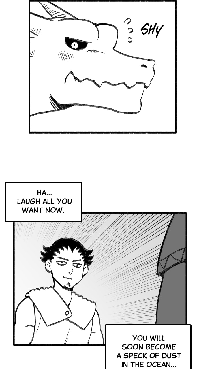 Teenage Dragon Chapter 44 page 7 - 