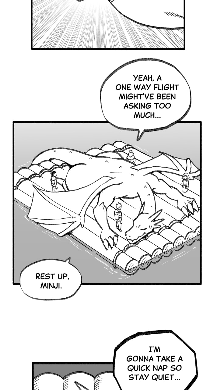 Teenage Dragon Chapter 44 page 9 - 
