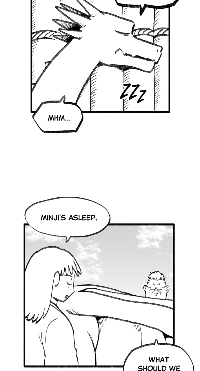 Teenage Dragon Chapter 44 page 10 - 