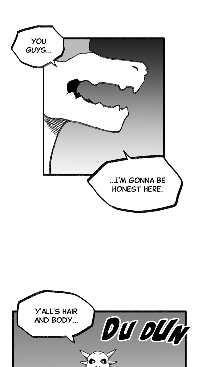 Teenage Dragon Chapter 45 page 2 - 