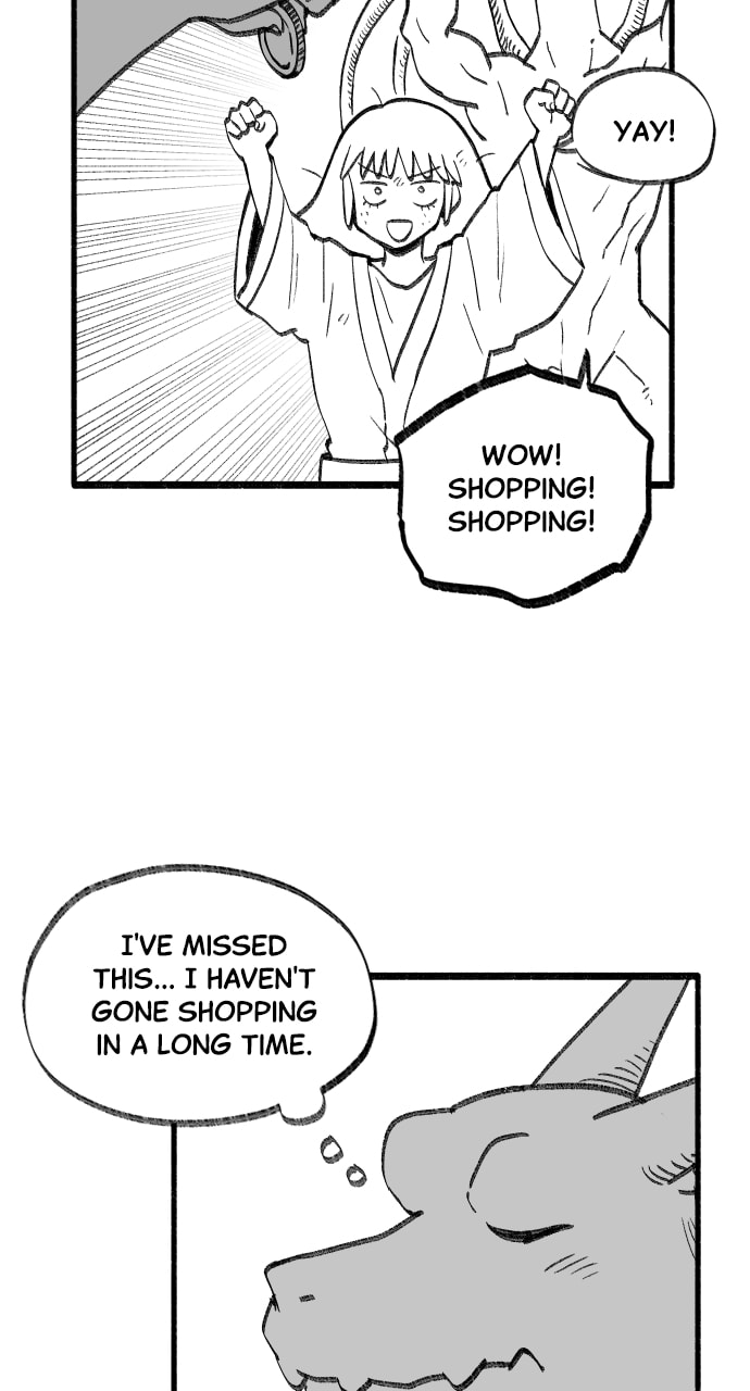 Teenage Dragon Chapter 45 page 11 - 