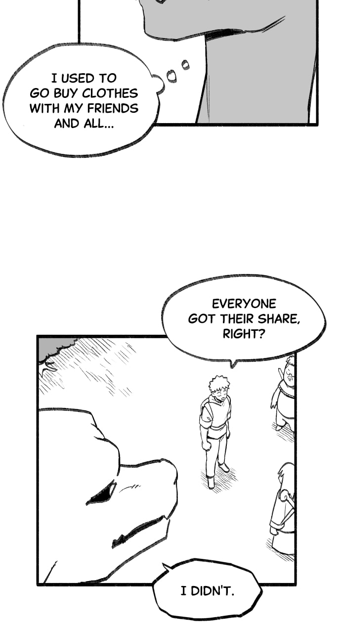 Teenage Dragon Chapter 45 page 12 - 