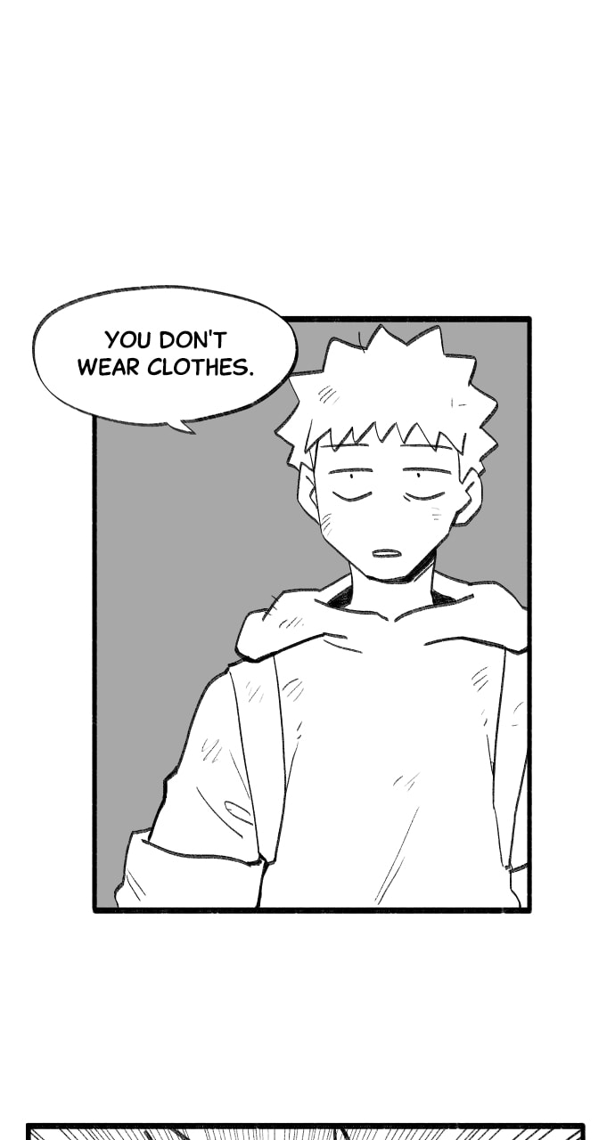 Teenage Dragon Chapter 45 page 13 - 