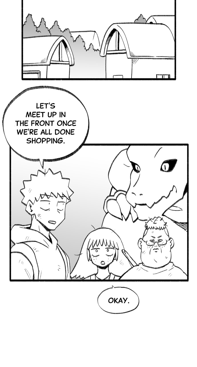 Teenage Dragon Chapter 45 page 15 - 