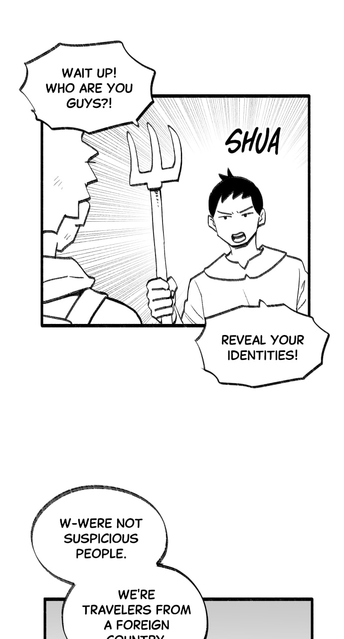 Teenage Dragon Chapter 45 page 16 - 