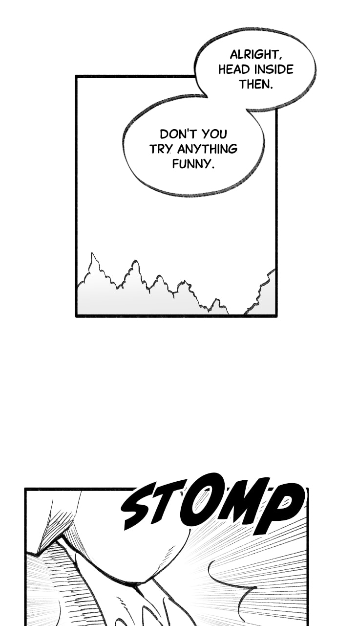 Teenage Dragon Chapter 45 page 19 - 