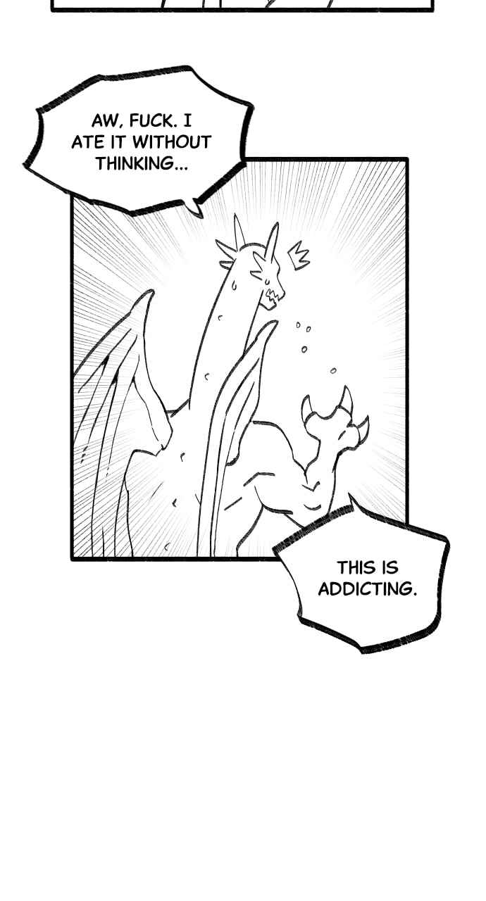 Teenage Dragon Chapter 45 page 22 - 