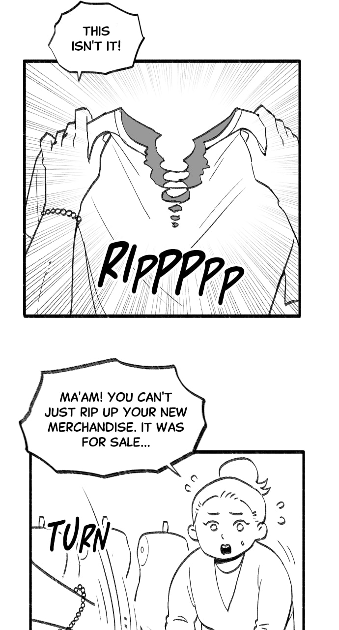 Teenage Dragon Chapter 45 page 23 - 
