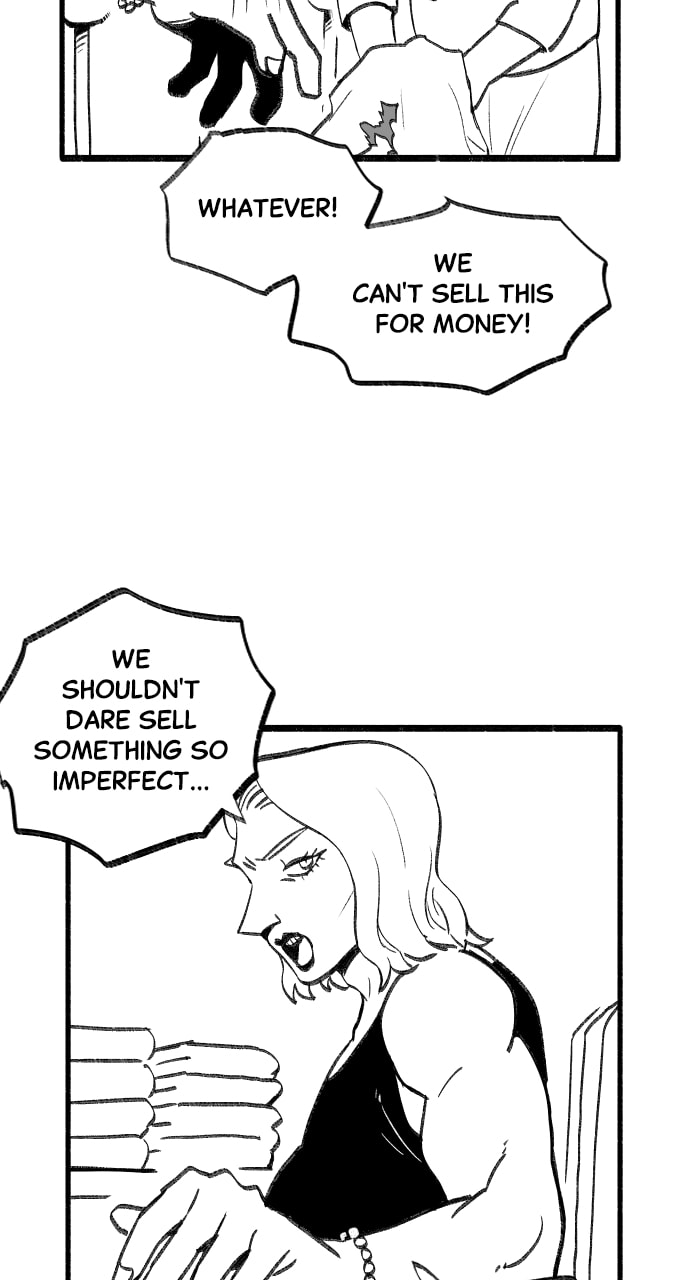 Teenage Dragon Chapter 45 page 24 - 