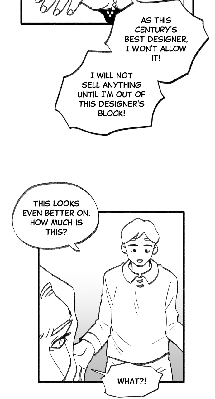 Teenage Dragon Chapter 45 page 25 - 
