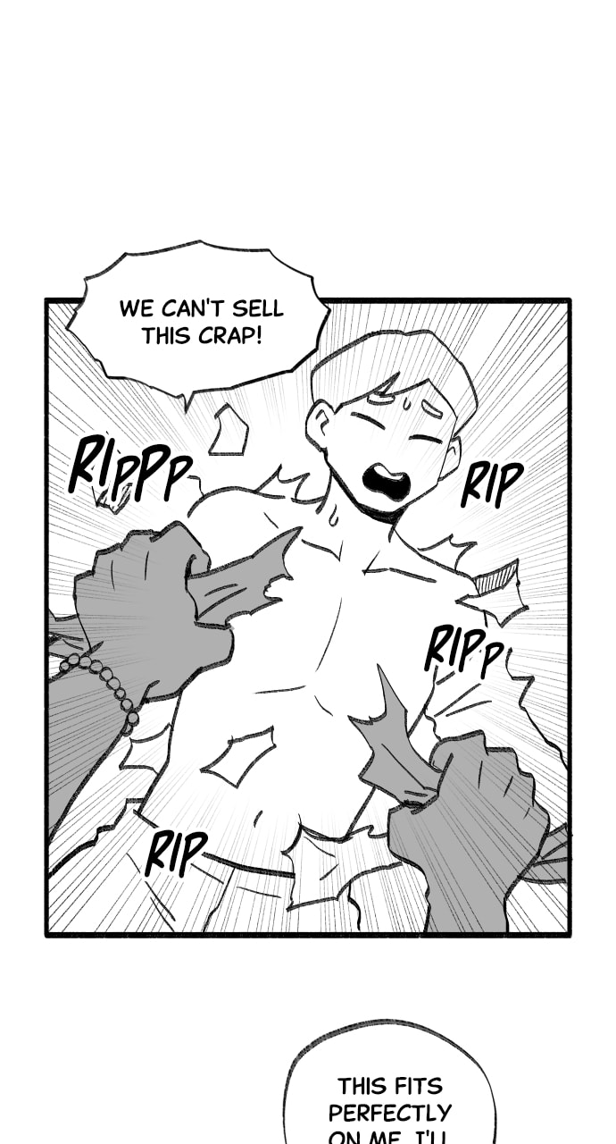 Teenage Dragon Chapter 45 page 26 - 