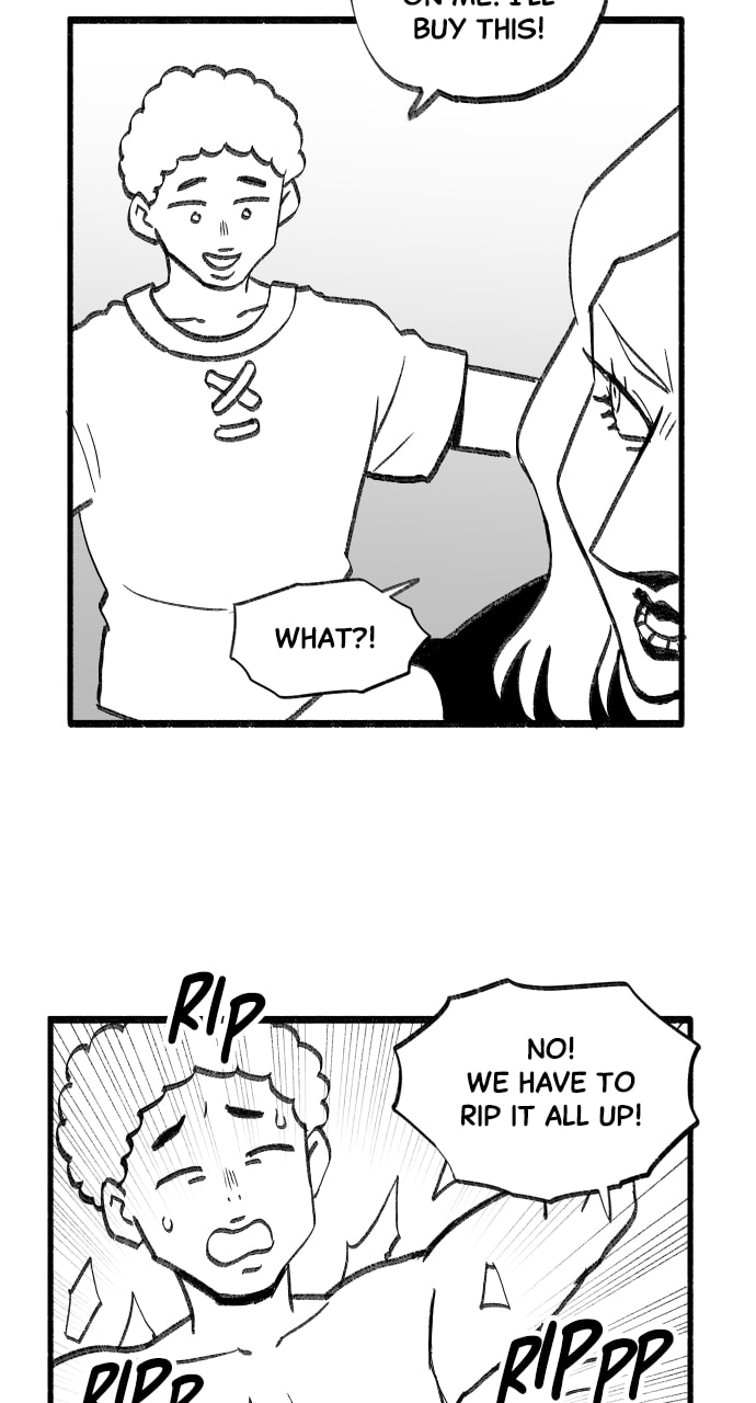 Teenage Dragon Chapter 45 page 27 - 