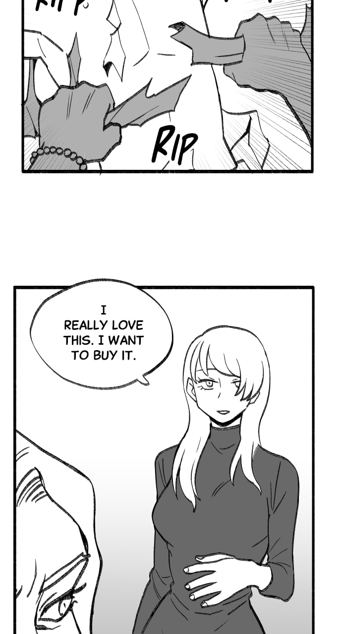 Teenage Dragon Chapter 45 page 28 - 