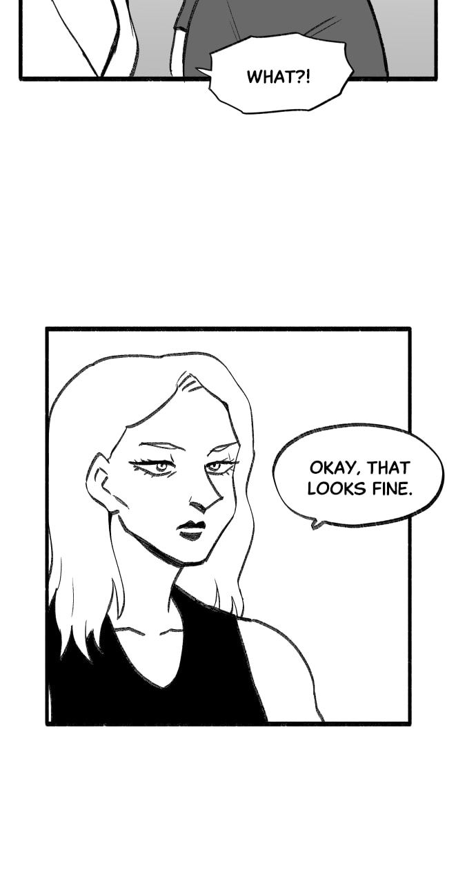 Teenage Dragon Chapter 45 page 29 - 