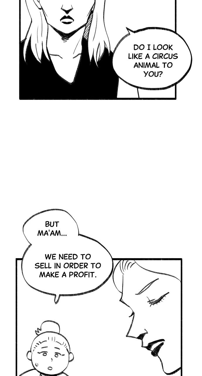 Teenage Dragon Chapter 45 page 31 - 