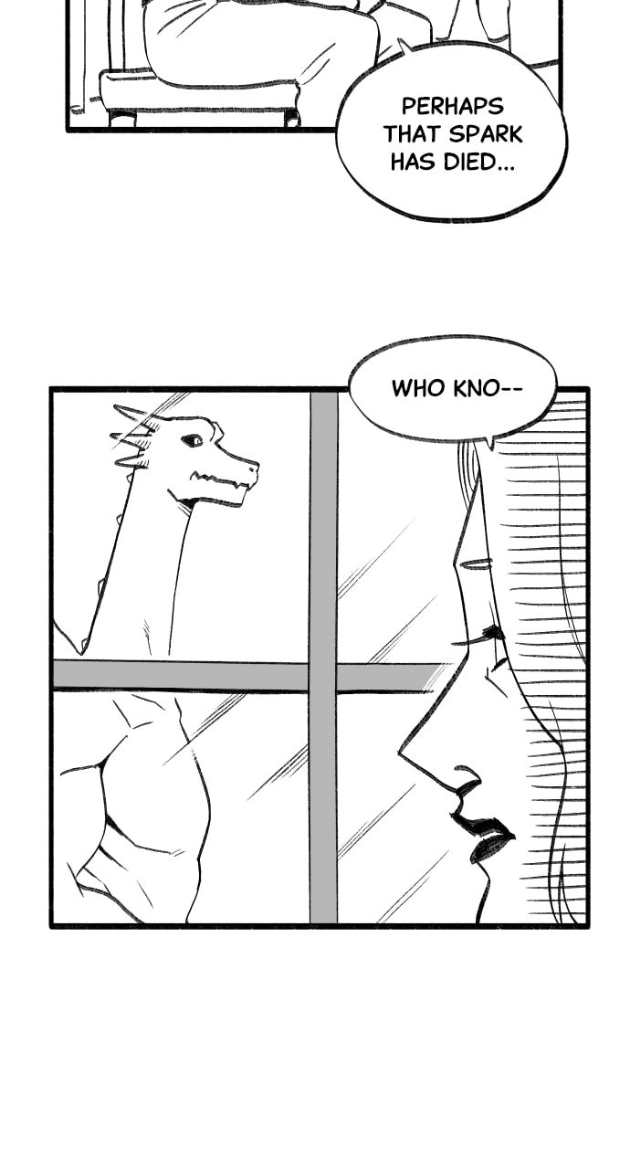 Teenage Dragon Chapter 45 page 33 - 