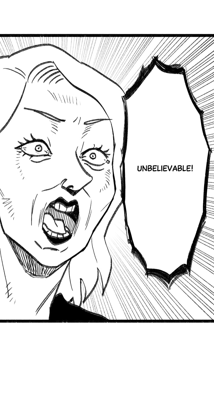Teenage Dragon Chapter 45 page 34 - 