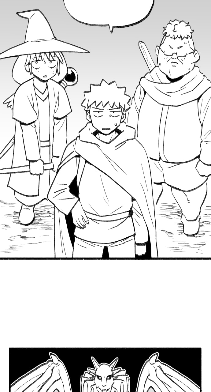 Teenage Dragon Chapter 45 page 38 - 