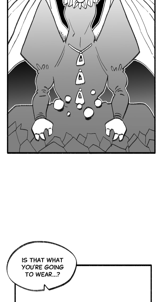 Teenage Dragon Chapter 45 page 39 - 