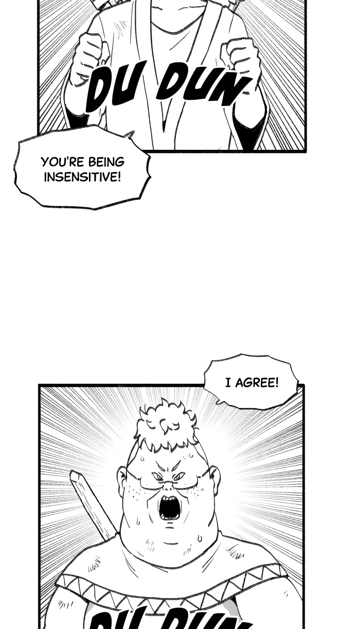 Teenage Dragon Chapter 45 page 5 - 