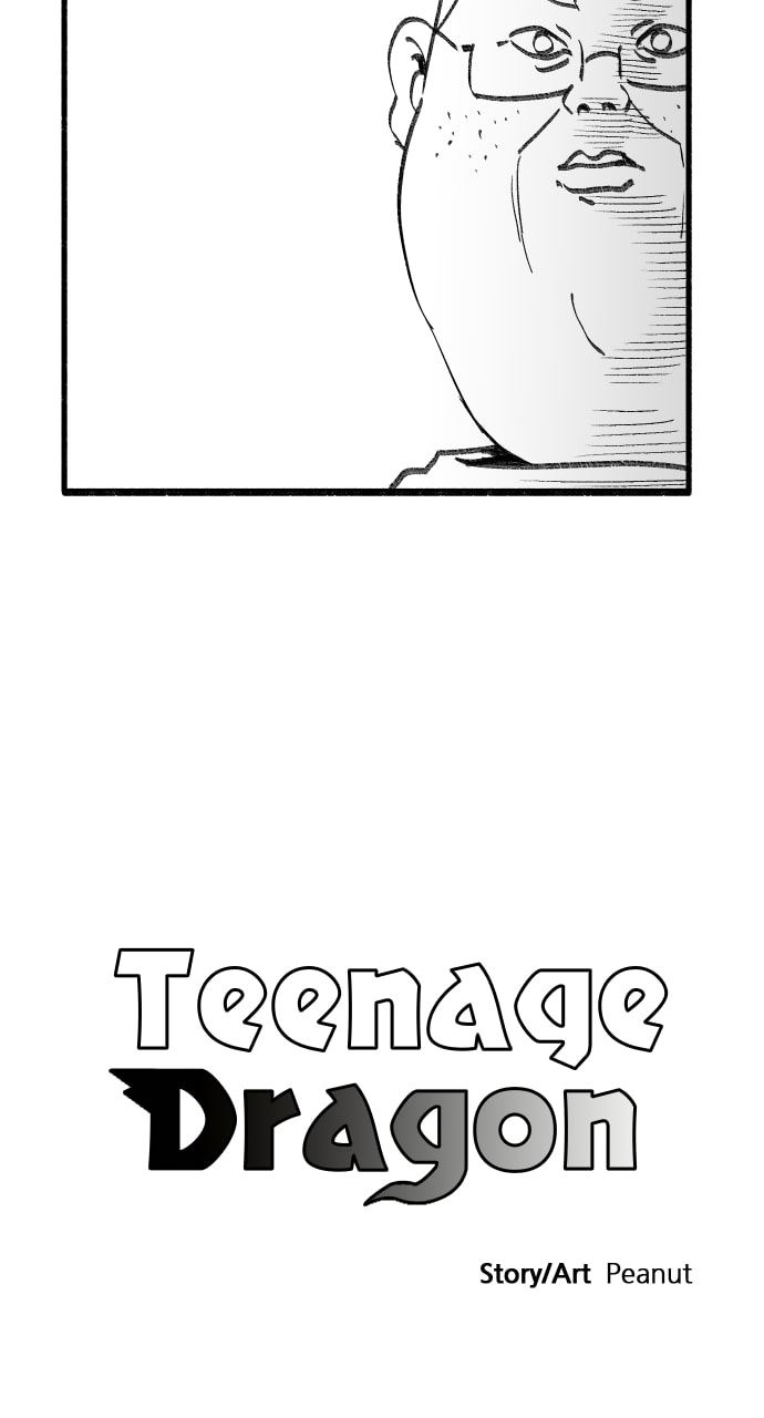 Teenage Dragon Chapter 45 page 7 - 