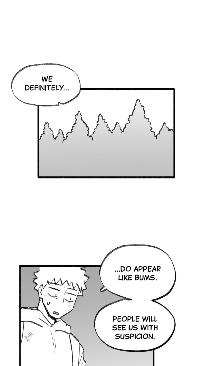 Teenage Dragon Chapter 45 page 8 - 