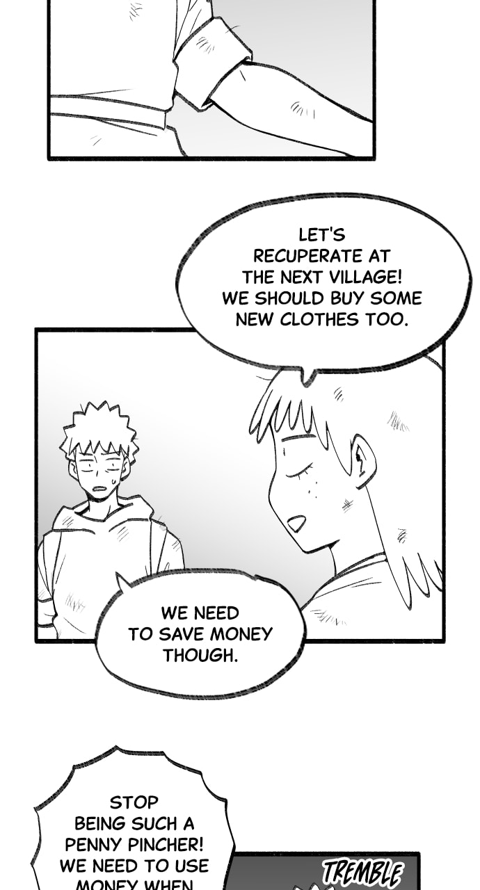 Teenage Dragon Chapter 45 page 9 - 