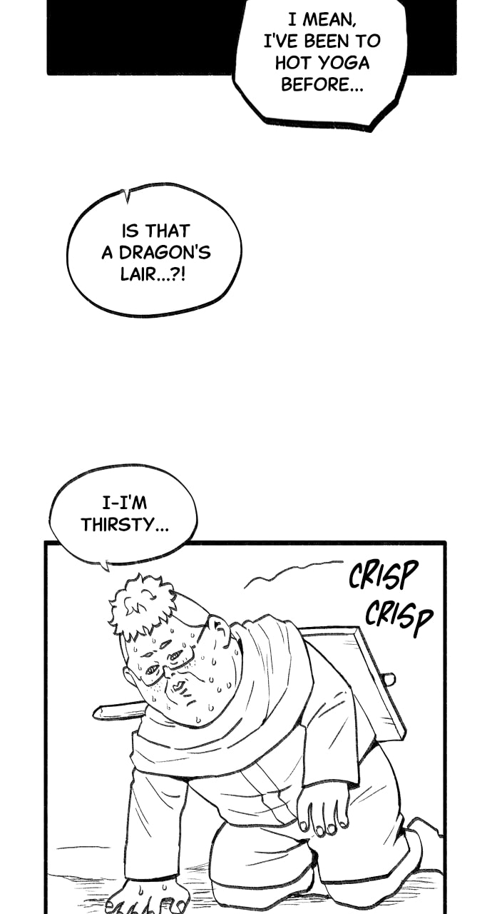 Teenage Dragon Chapter 46 page 12 - 