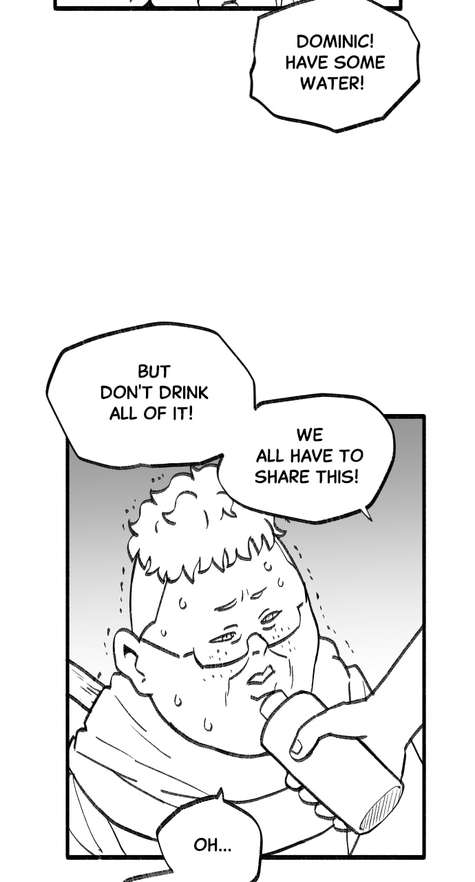 Teenage Dragon Chapter 46 page 14 - 
