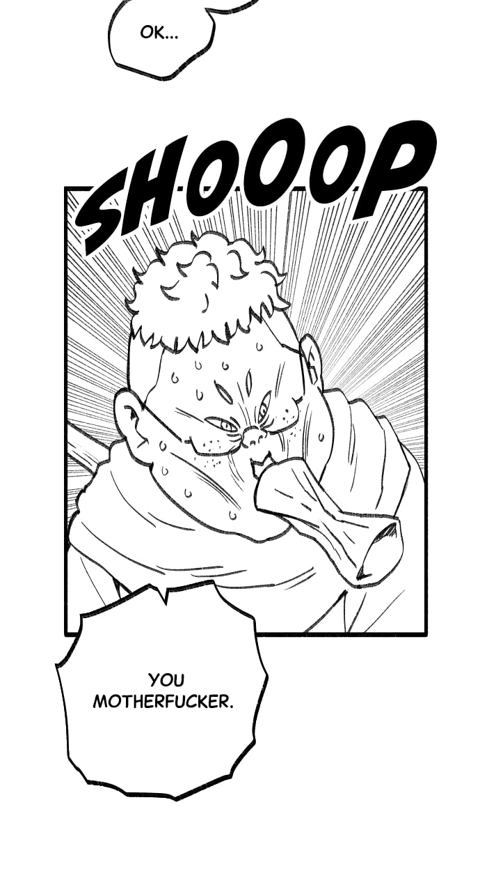 Teenage Dragon Chapter 46 page 15 - 