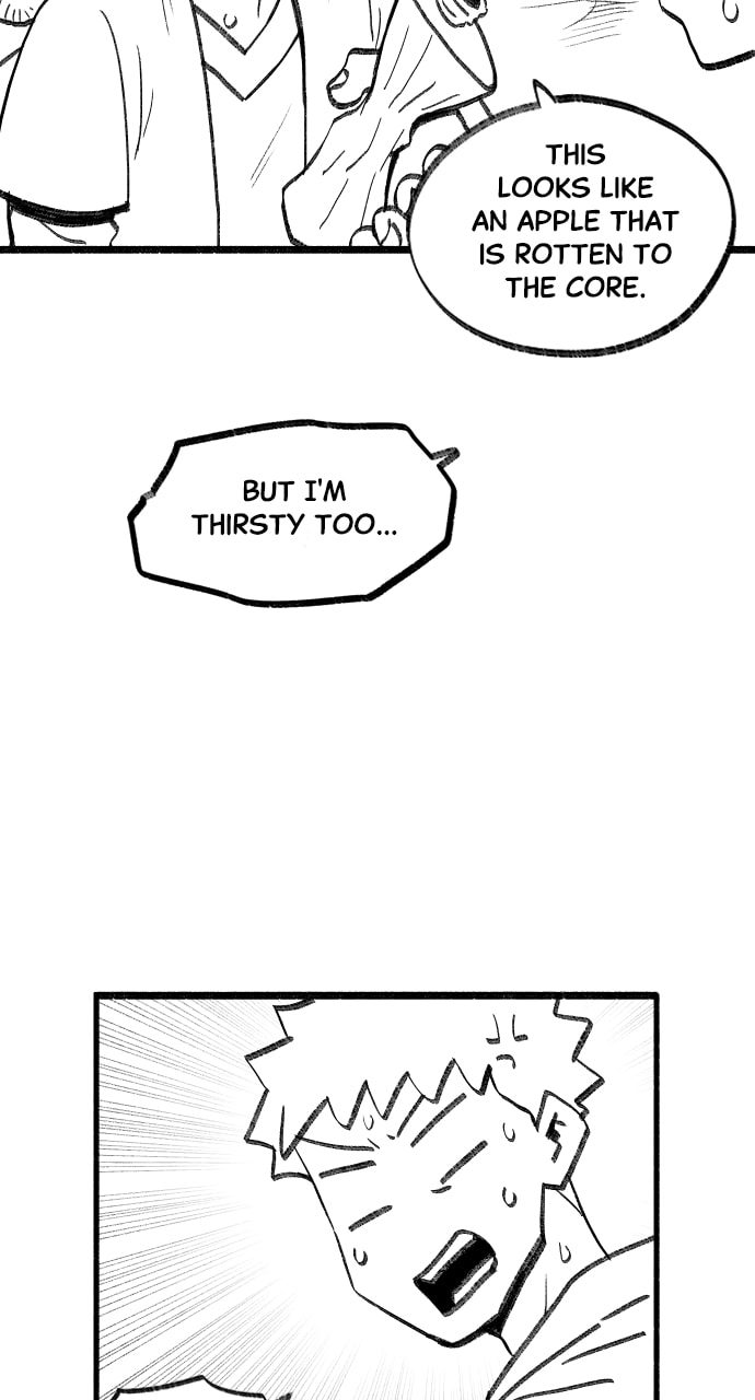 Teenage Dragon Chapter 46 page 17 - 