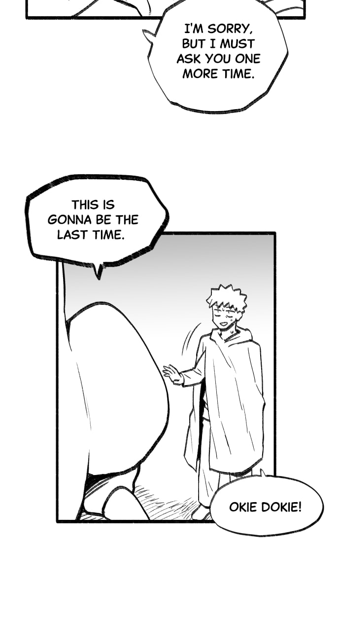 Teenage Dragon Chapter 46 page 19 - 