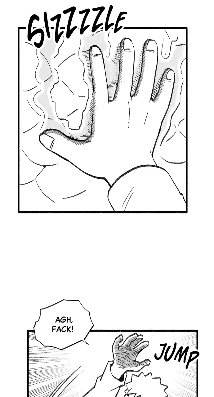 Teenage Dragon Chapter 46 page 20 - 