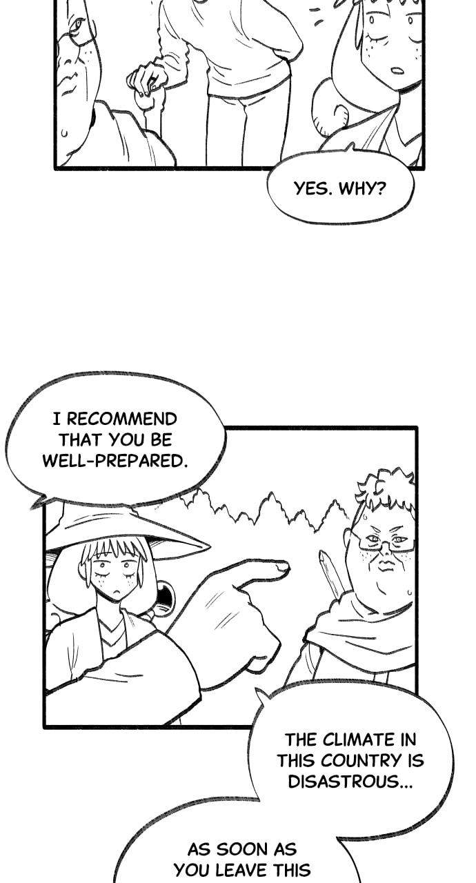 Teenage Dragon Chapter 46 page 3 - 