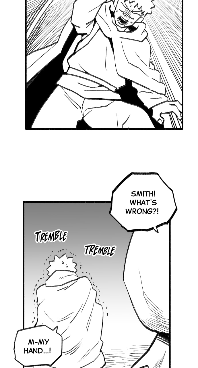 Teenage Dragon Chapter 46 page 21 - 