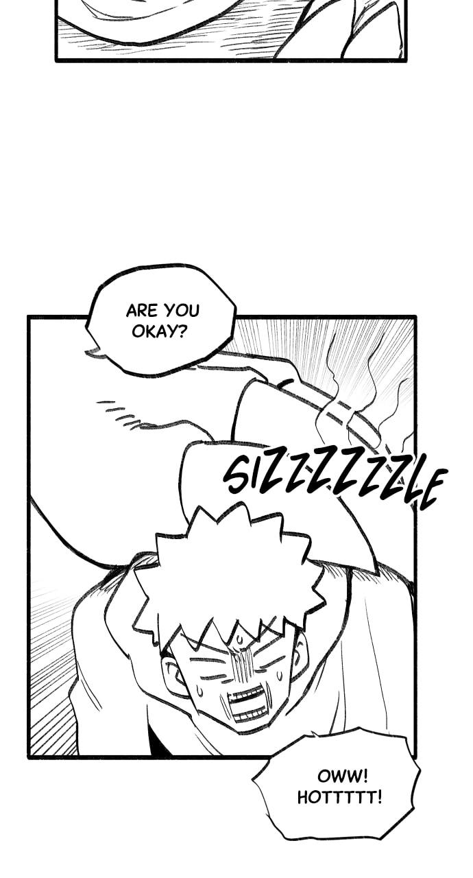 Teenage Dragon Chapter 46 page 22 - 